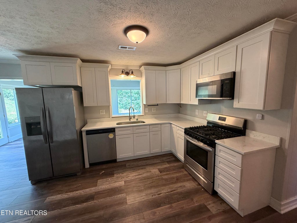 Photo of 824 Pleasant View Drive, Dandridge, TN 37725 (MLS # 1354650)