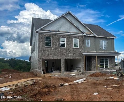 Photo of 546 Ivey Farms (Lot 82) Rd, Farragut, TN 37934 (MLS # 1343007)
