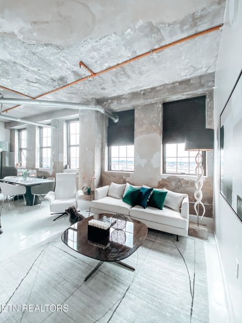 Tiny photo for 116 S Gay St #709, Knoxville, TN 37902 (MLS # 1334206)