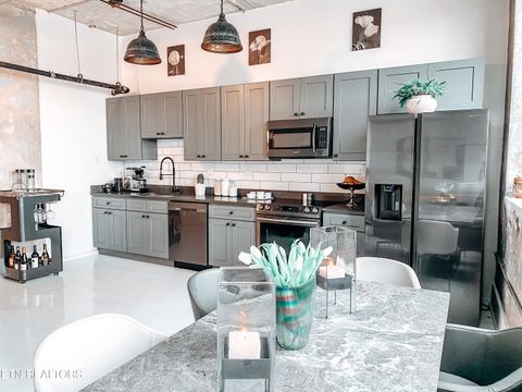 Tiny photo for 116 S Gay St #709, Knoxville, TN 37902 (MLS # 1334206)