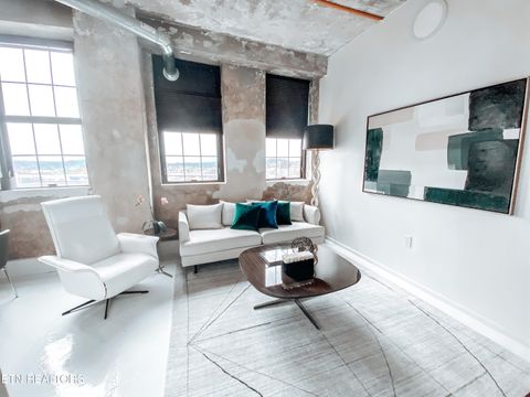 Tiny photo for 116 S Gay St #709, Knoxville, TN 37902 (MLS # 1334206)