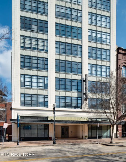 Photo of 116 S Gay St #709, Knoxville, TN 37902 (MLS # 1334206)