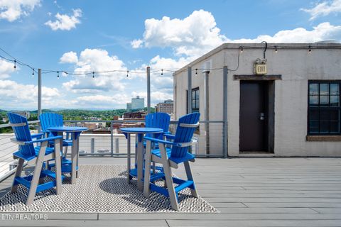 Tiny photo for 116 S Gay St #709, Knoxville, TN 37902 (MLS # 1334206)