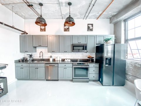 Tiny photo for 116 S Gay St #709, Knoxville, TN 37902 (MLS # 1334206)