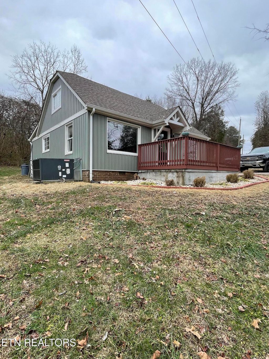 Photo of 1566 Mountain Rd, Andersonville, TN 37705 (MLS # 1324399)