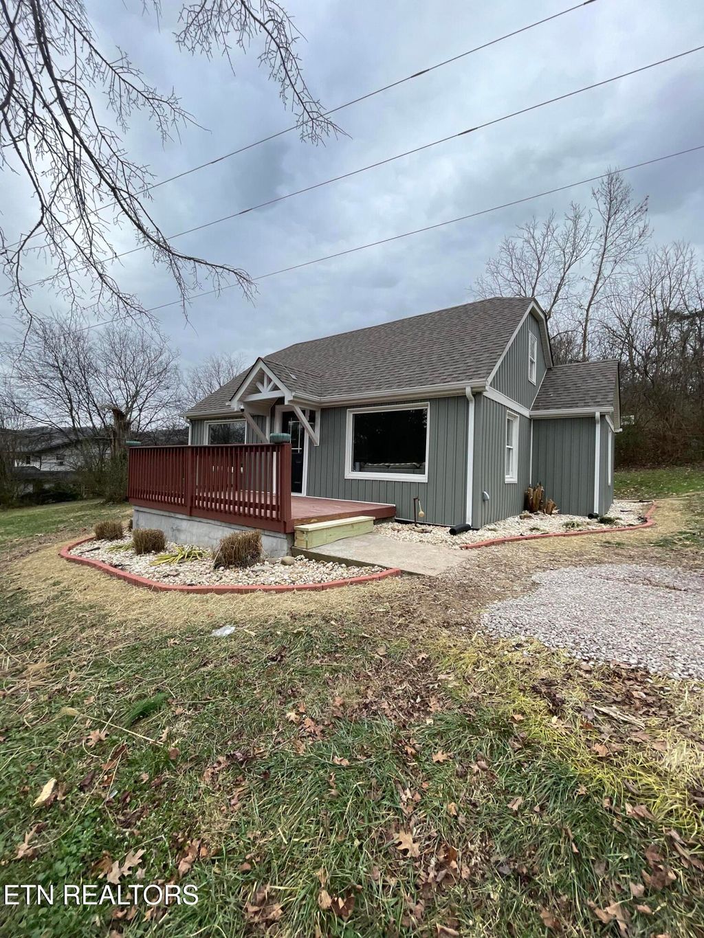 Photo of 1566 Mountain Rd, Andersonville, TN 37705 (MLS # 1324399)