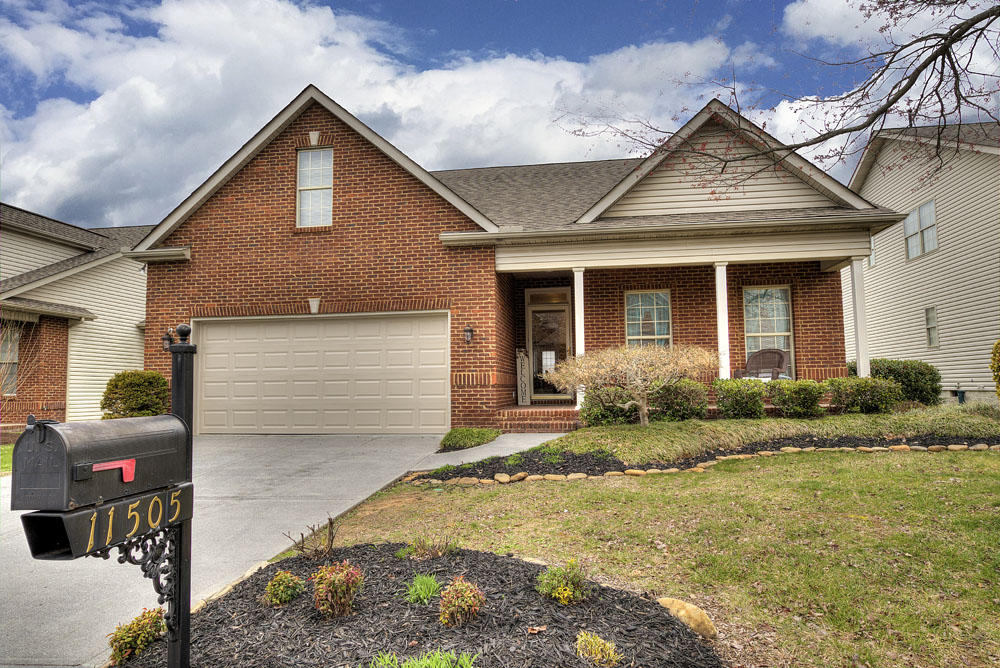 Photo 1 of 26 — 11505 Kimball Lane, Knoxville, TN 37934