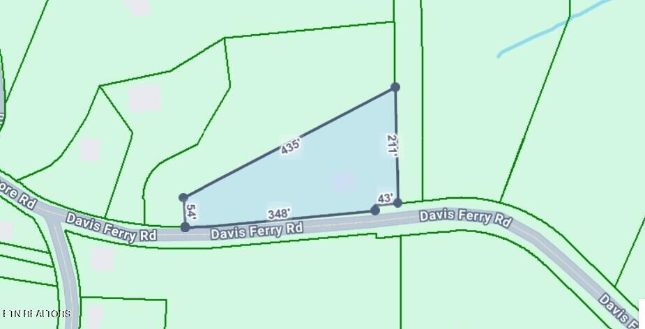 343 Davis Ferry Rd