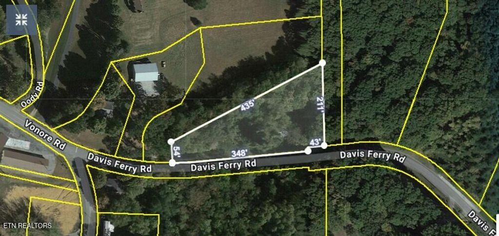 Photo of 343 Davis Ferry Rd, Loudon, TN 37774 (MLS # 1321978)