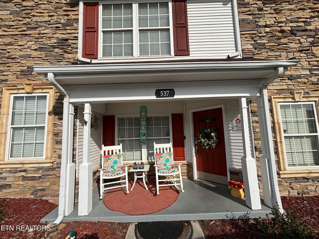 Photo of 537 Orchard Valley Way, Pigeon Forge, TN 37862 (MLS # 1322259)