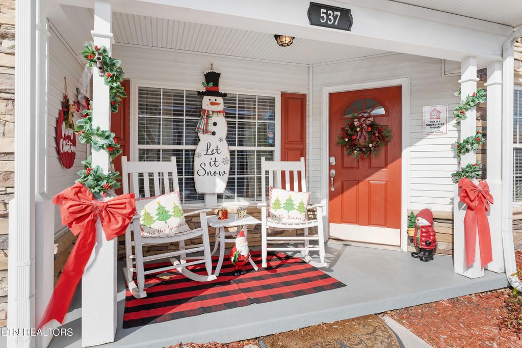 Photo of 537 Orch Vly Way, Pigeon Forge, TN 37862 (MLS # 1322259)