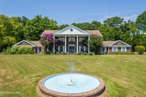 5267 Fountain Head Lane Knoxville TN 37918