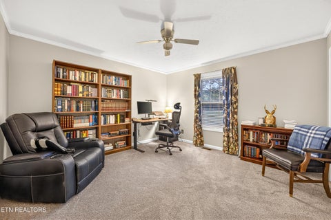Tiny photo for 3733 Shady Oak Circle, Cookeville, TN 38501 (MLS # 1359862)