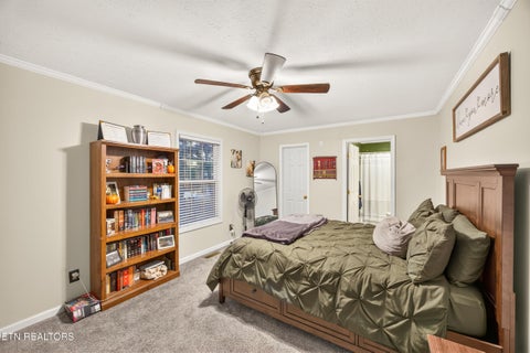 Tiny photo for 3733 Shady Oak Circle, Cookeville, TN 38501 (MLS # 1359862)