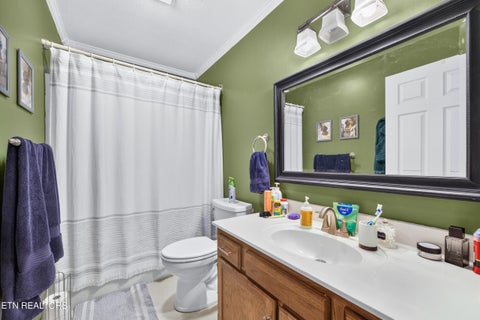 Tiny photo for 3733 Shady Oak Circle, Cookeville, TN 38501 (MLS # 1359862)