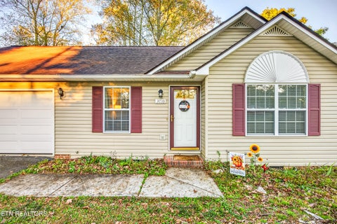 Tiny photo for 3733 Shady Oak Circle, Cookeville, TN 38501 (MLS # 1359862)