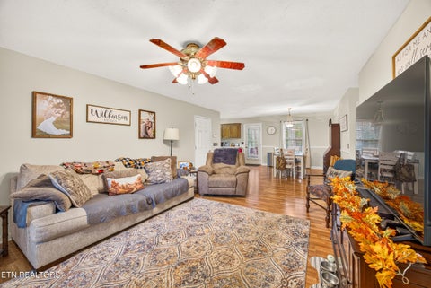 Tiny photo for 3733 Shady Oak Circle, Cookeville, TN 38501 (MLS # 1359862)