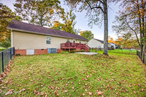 Tiny photo for 3733 Shady Oak Circle, Cookeville, TN 38501 (MLS # 1359862)