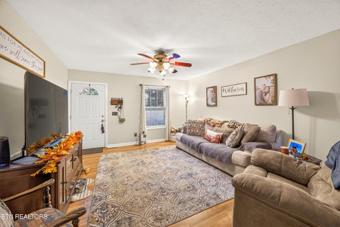 Tiny photo for 3733 Shady Oak Circle, Cookeville, TN 38501 (MLS # 1359862)