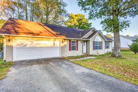 Tiny photo for 3733 Shady Oak Circle, Cookeville, TN 38501 (MLS # 1359862)