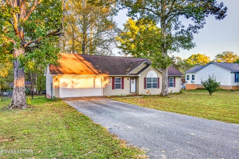Tiny photo for 3733 Shady Oak Circle, Cookeville, TN 38501 (MLS # 1359862)