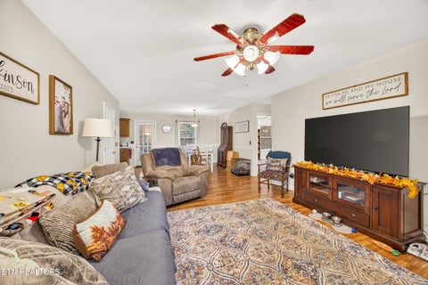 Tiny photo for 3733 Shady Oak Circle, Cookeville, TN 38501 (MLS # 1359862)