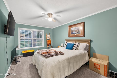 Tiny photo for 3733 Shady Oak Circle, Cookeville, TN 38501 (MLS # 1359862)