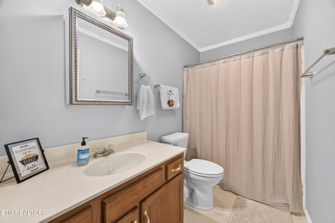 Tiny photo for 3733 Shady Oak Circle, Cookeville, TN 38501 (MLS # 1359862)