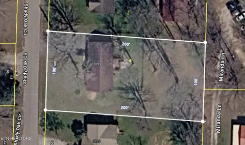 Tiny photo for 3733 Shady Oak Circle, Cookeville, TN 38501 (MLS # 1359862)