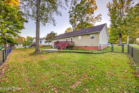 Tiny photo for 3733 Shady Oak Circle, Cookeville, TN 38501 (MLS # 1359862)
