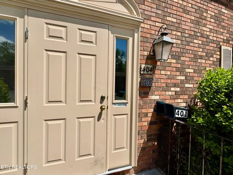 Tiny photo for 810 Highland Drive #404, Knoxville, TN 37912 (MLS # 1338222)