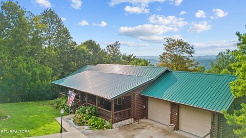 1179 Whistle Valley Rd New Tazewell TN 37825