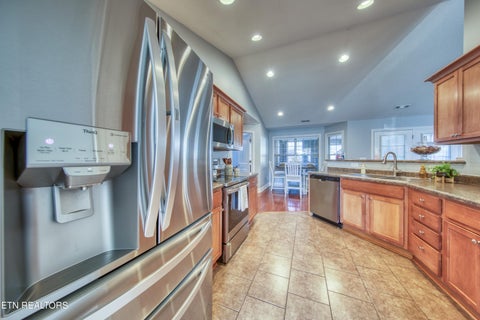 Tiny photo for 743 Hillside Lane, Lenoir City, TN 37771 (MLS # 1358348)