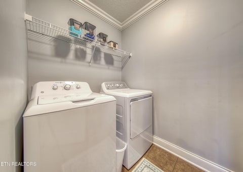 Tiny photo for 743 Hillside Lane, Lenoir City, TN 37771 (MLS # 1358348)