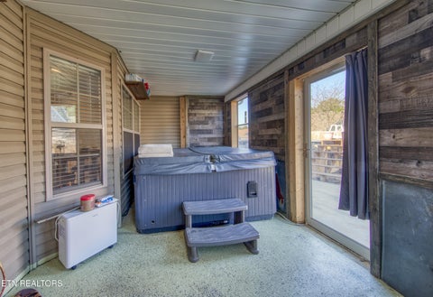 Tiny photo for 743 Hillside Lane, Lenoir City, TN 37771 (MLS # 1358348)