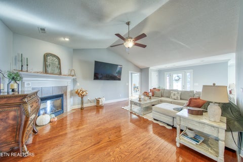 Tiny photo for 743 Hillside Lane, Lenoir City, TN 37771 (MLS # 1358348)