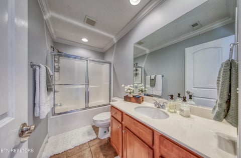 Tiny photo for 743 Hillside Lane, Lenoir City, TN 37771 (MLS # 1358348)