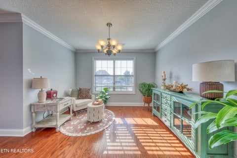 Tiny photo for 743 Hillside Lane, Lenoir City, TN 37771 (MLS # 1358348)