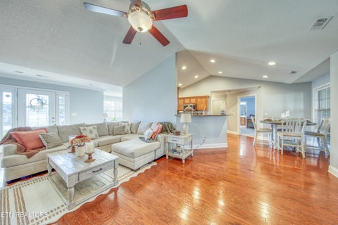 Tiny photo for 743 Hillside Lane, Lenoir City, TN 37771 (MLS # 1358348)