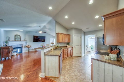 Tiny photo for 743 Hillside Lane, Lenoir City, TN 37771 (MLS # 1358348)