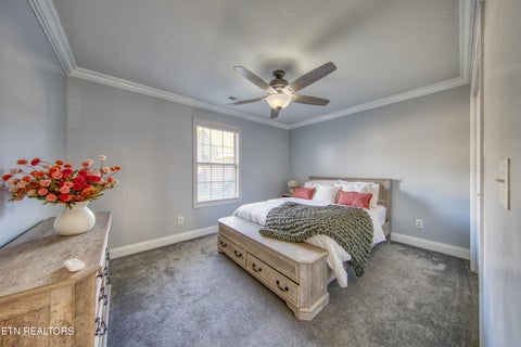 Tiny photo for 743 Hillside Lane, Lenoir City, TN 37771 (MLS # 1358348)