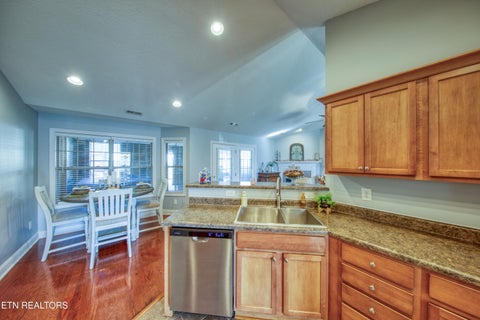 Tiny photo for 743 Hillside Lane, Lenoir City, TN 37771 (MLS # 1358348)