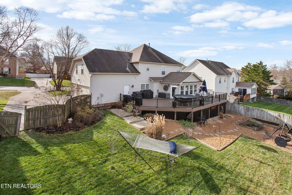 Photo of 12538 Coral Reef Circle, Knoxville, TN 37922 (MLS # 1323381)