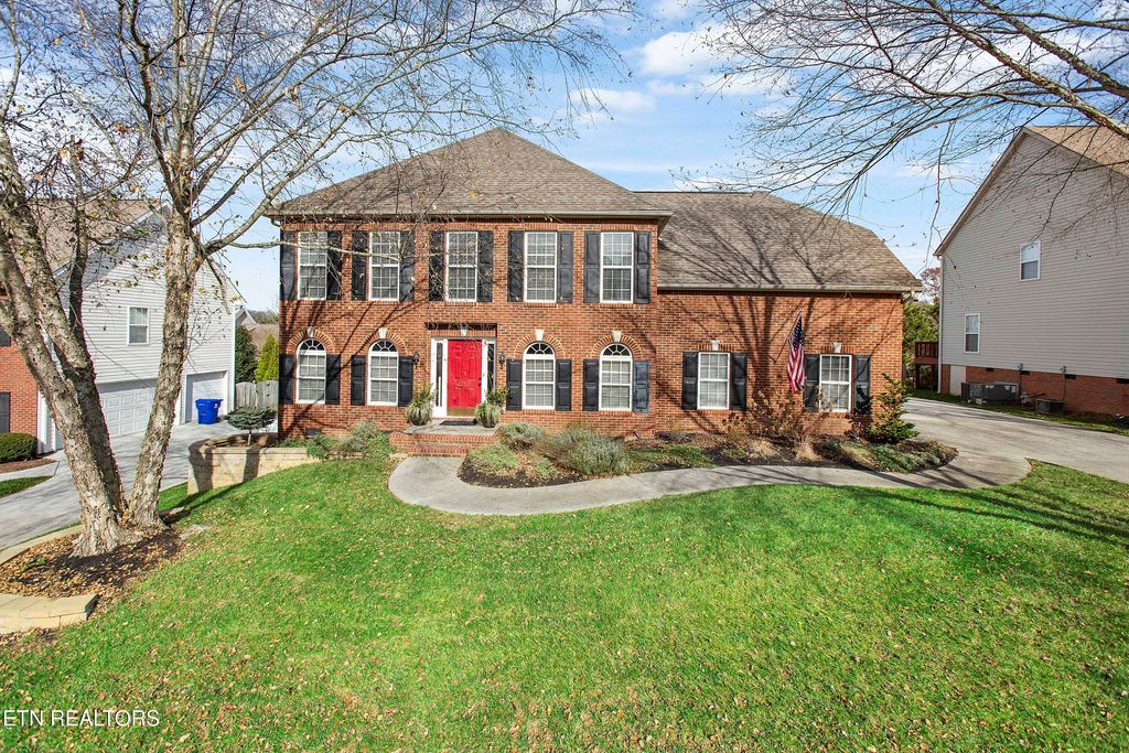 Photo of 12538 Coral Reef Circle, Knoxville, TN 37922 (MLS # 1323381)