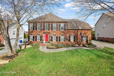 Photo of 12538 Coral Reef Circle, Knoxville, TN 37922 (MLS # 1323381)