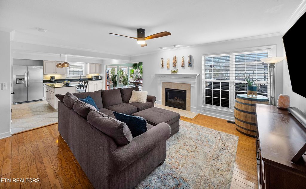 Photo of 12538 Coral Reef Circle, Knoxville, TN 37922 (MLS # 1323381)