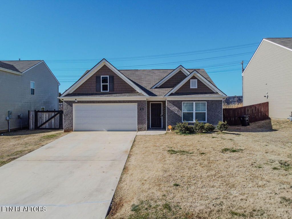 Photo of 114 Dupitt Circle, Athens, TN 37303 (MLS # 1329565)