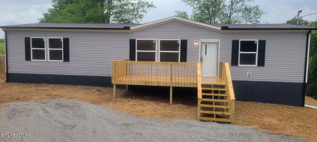 Photo of 1220 Mitchell Rd, New Market, TN 37820 (MLS # 1339785)