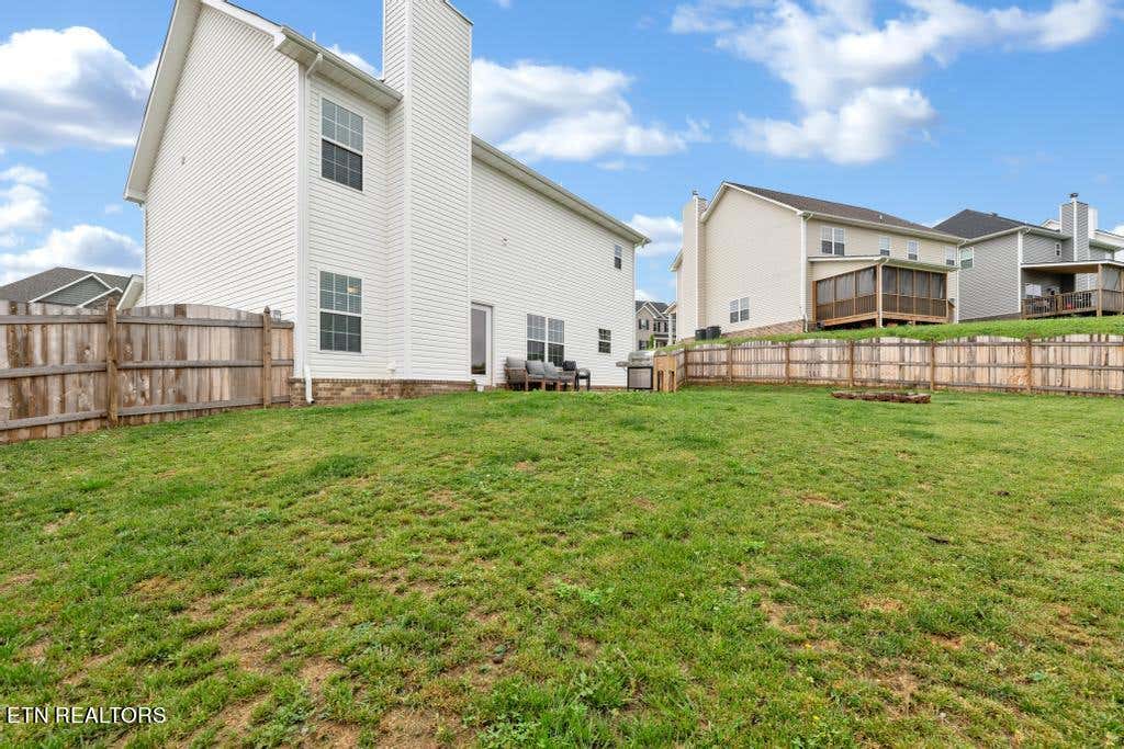 Photo of 8206 Equinox Lane, Powell, TN 37849 (MLS # 1261974)