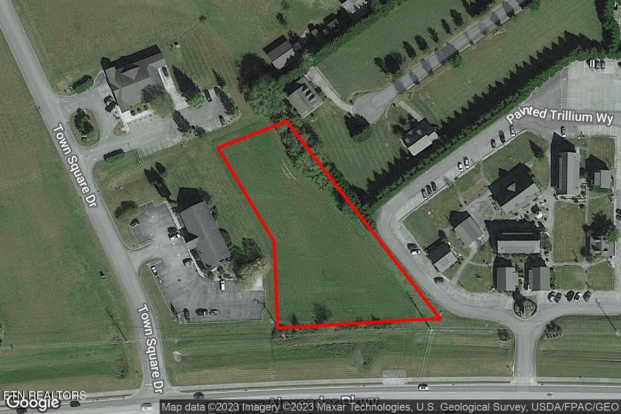 8017 E Lamar Alexander Pkwy